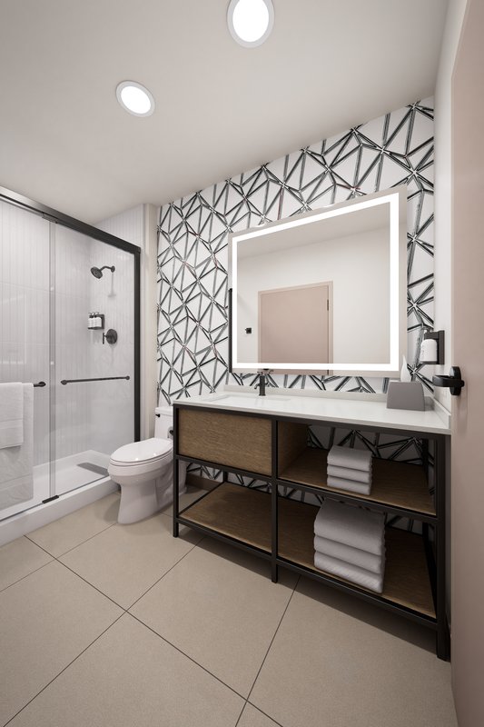 Atwell Suites Henderson – at the Pass