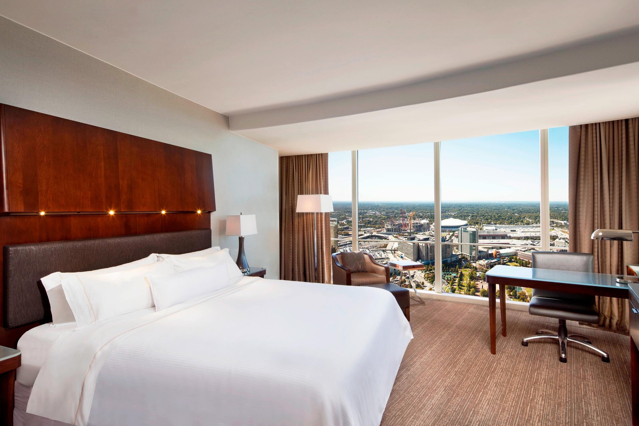 Room Accomodations