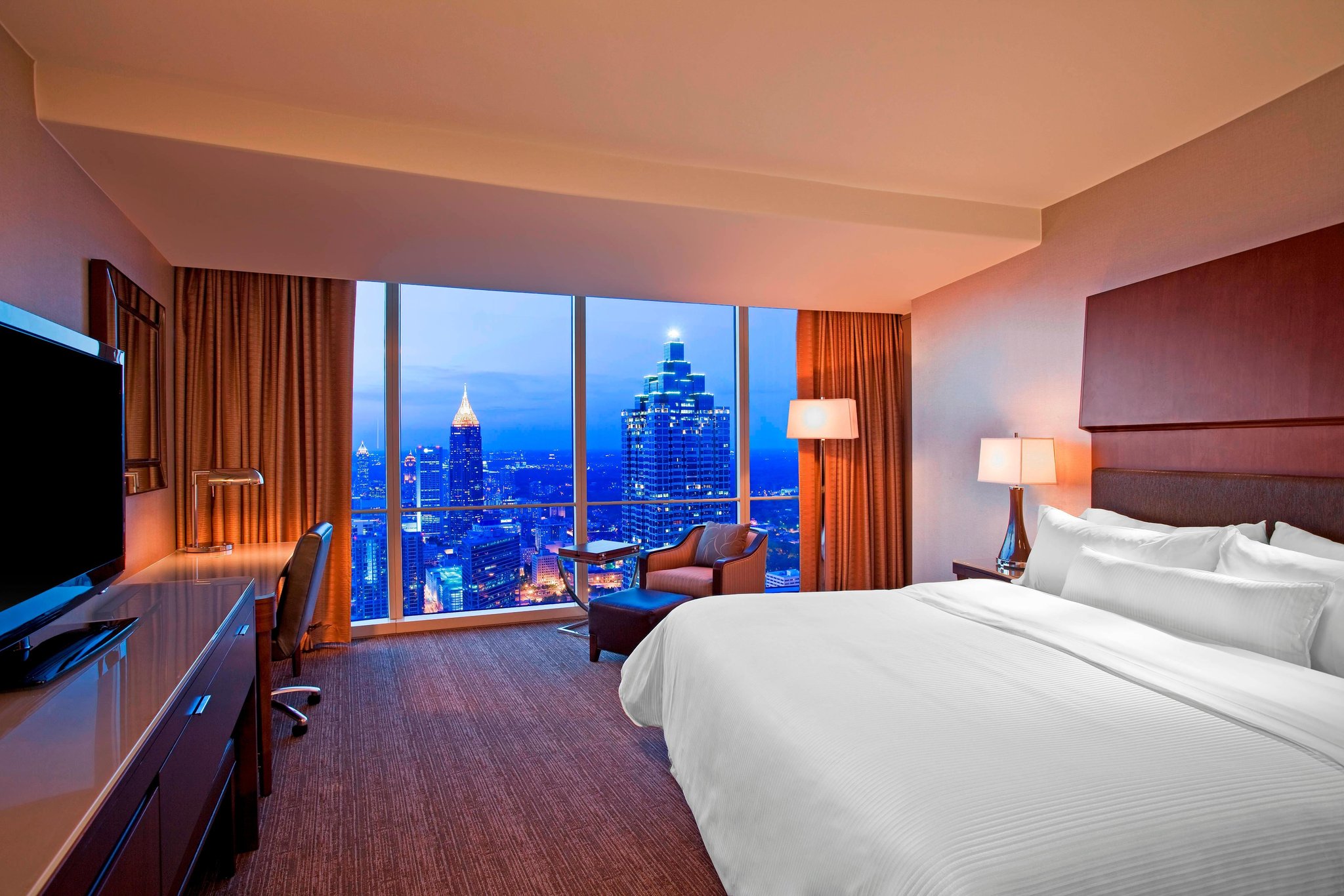 Room Accomodations