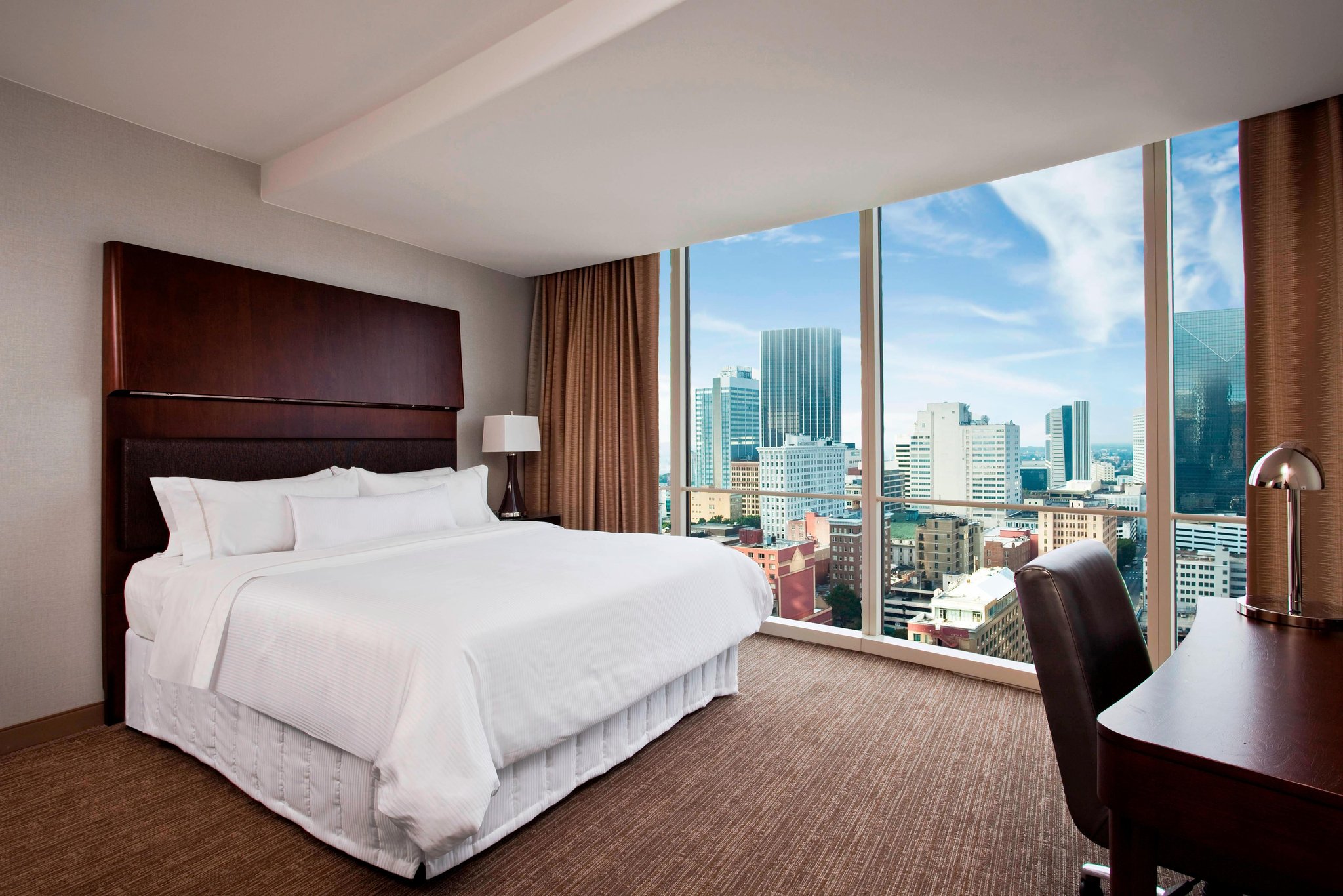 Room Accomodations