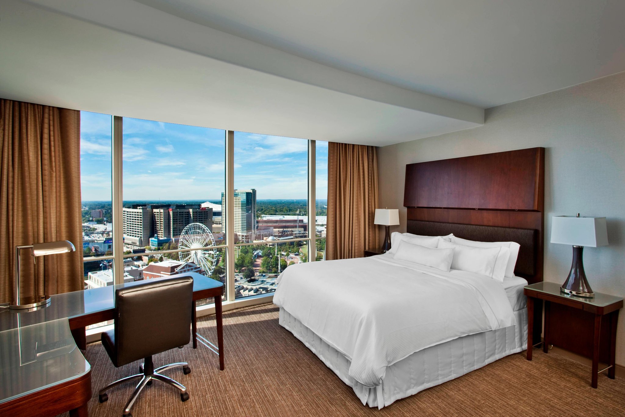Room Accomodations