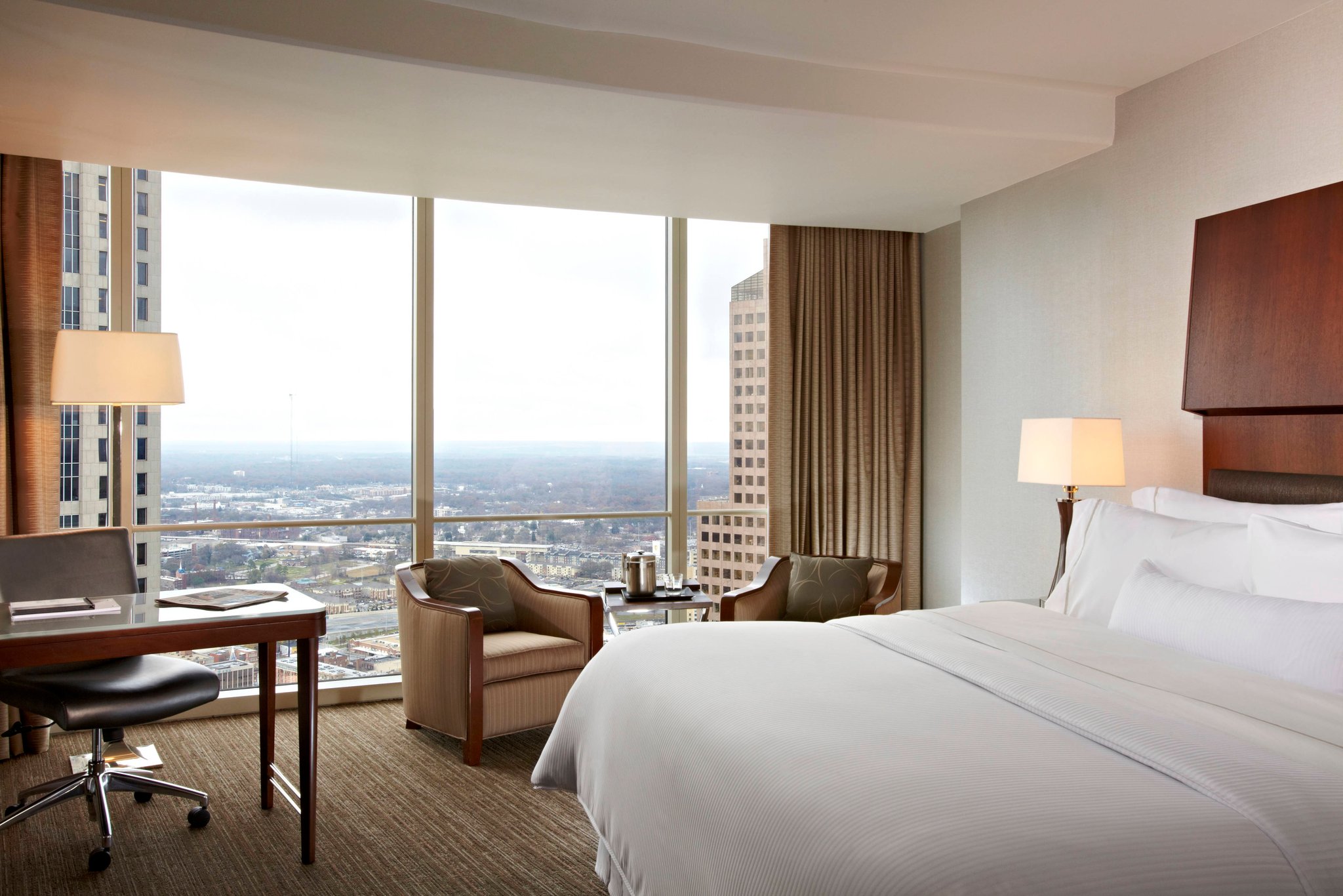 Room Accomodations