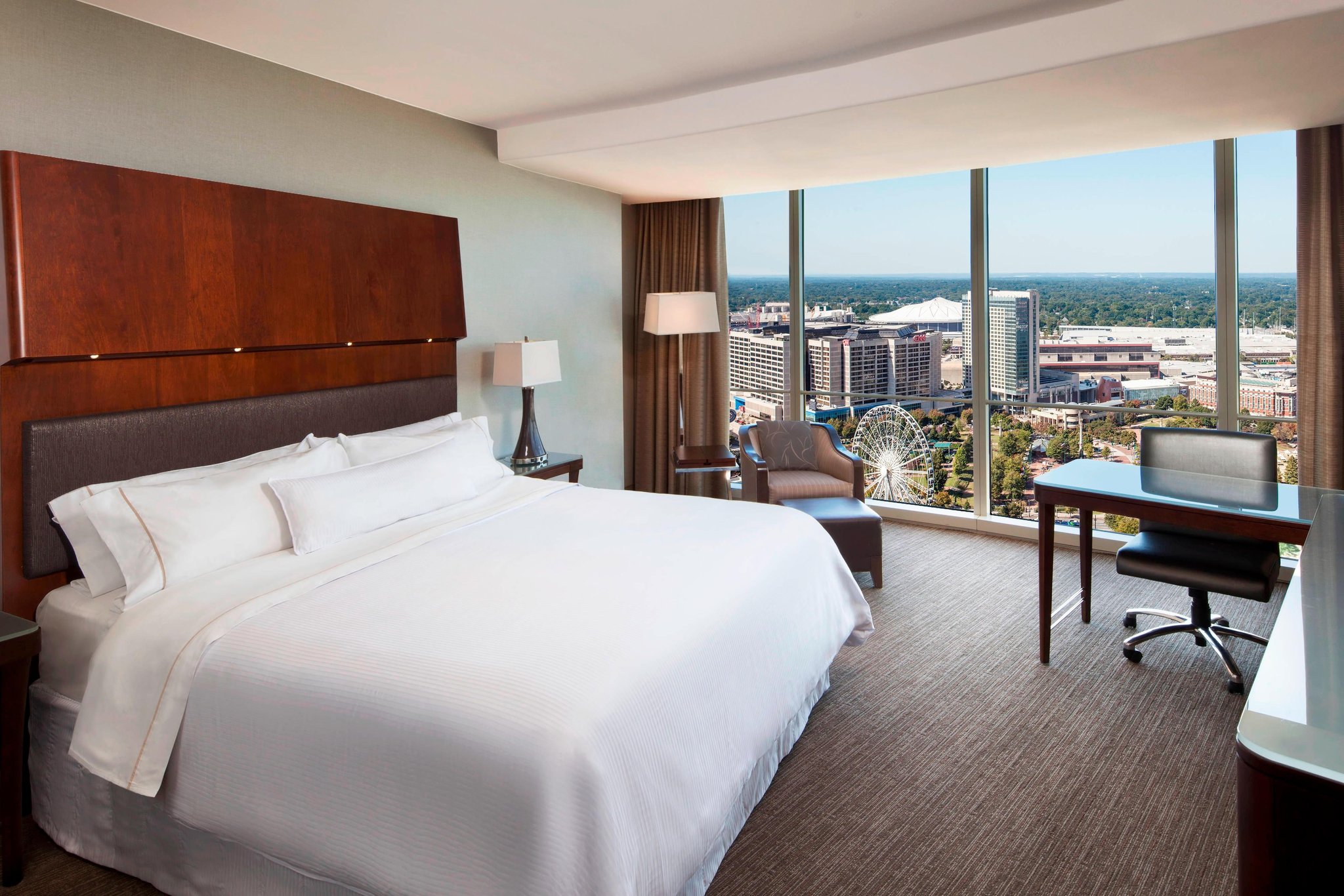 Room Accomodations