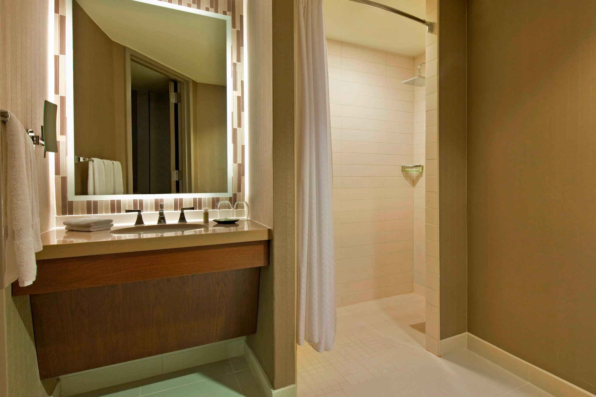 Room Accomodations