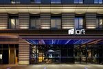 Aloft by Marriott Osaka Dojima