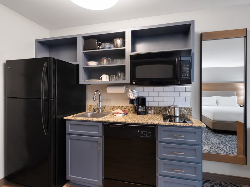 CANDLEWOOD SUITES RADCLIFF
