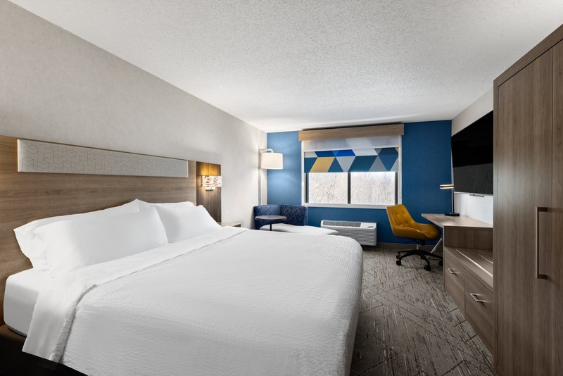HOLIDAY INN EXP GROVE CITY