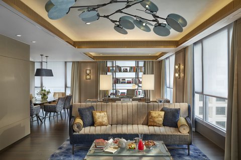 LMHKG Landmark Suite