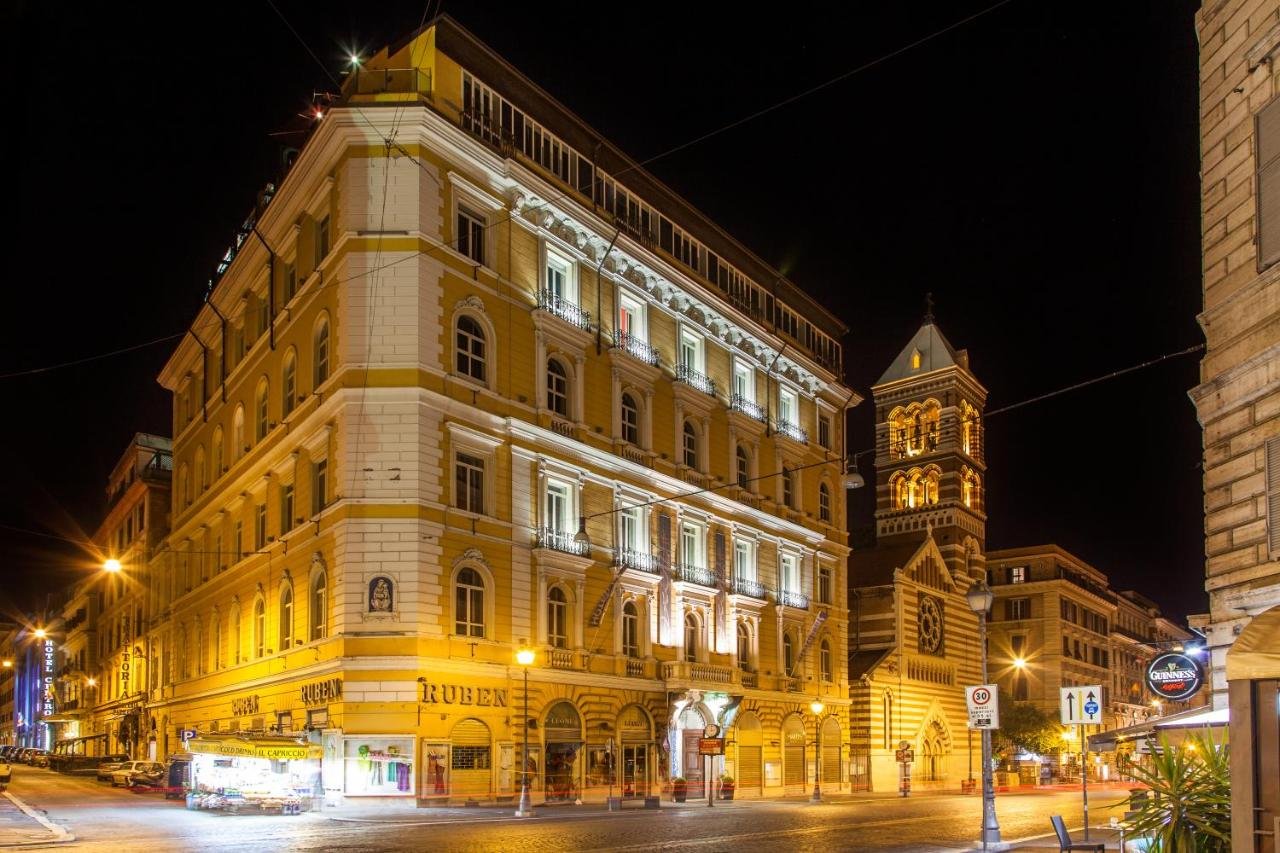 Hotel La Griffe Rome