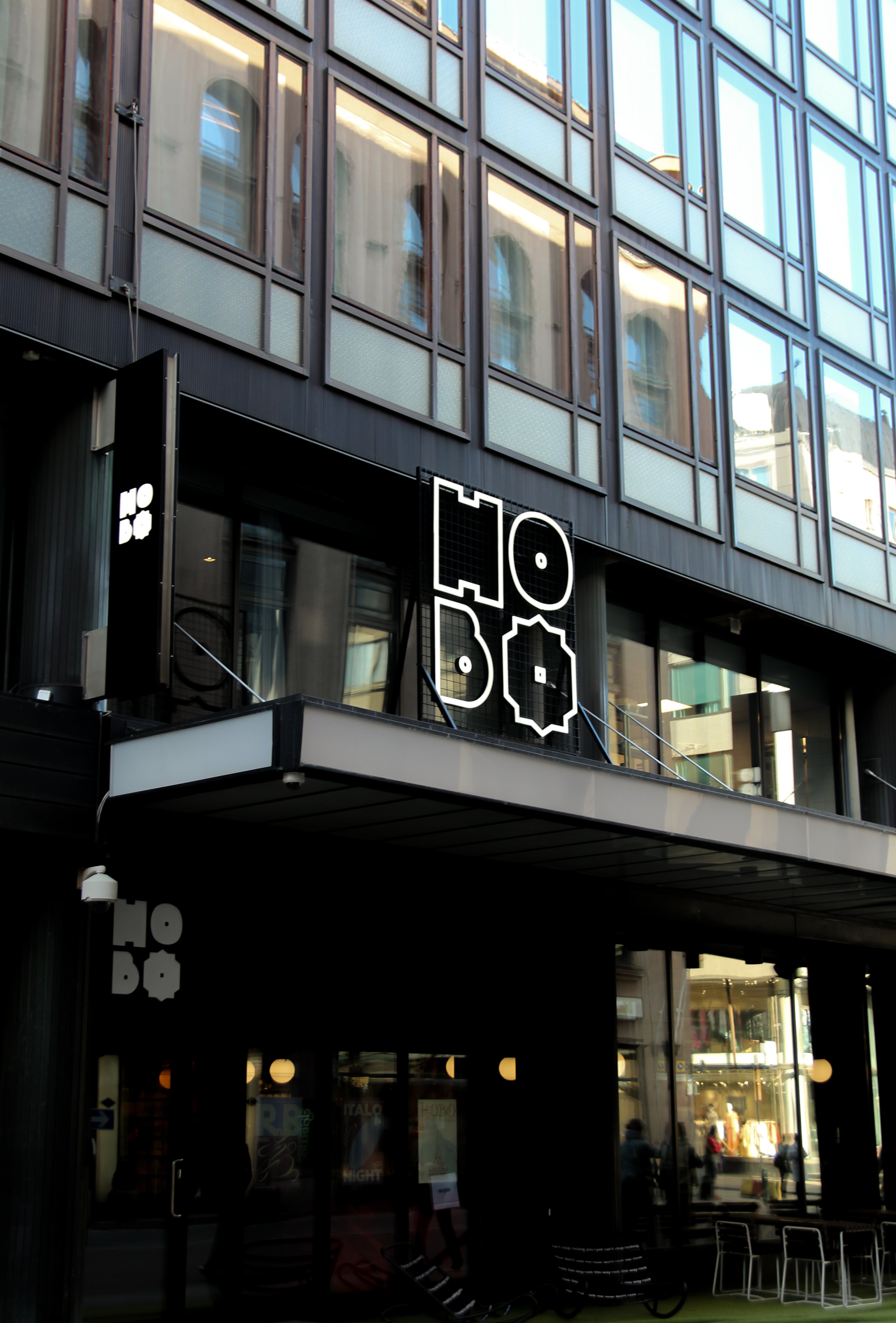 Hotel Glo Kluuvi