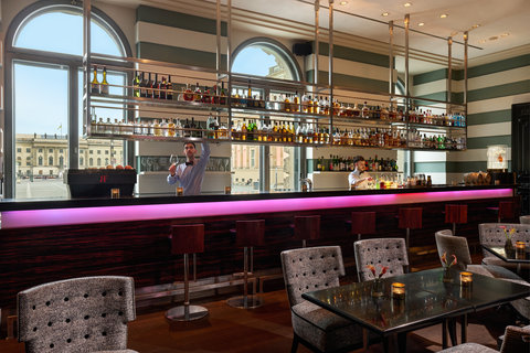 RFH Hotel de Rome - Chiaro Bar