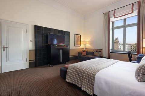 RFH Hotel de Rome - Deluxe Bebelplatz Room