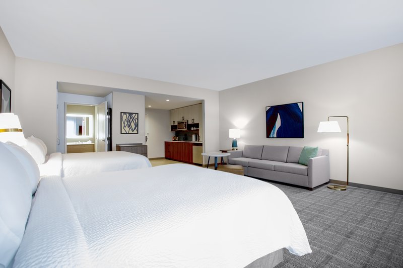 Staybridge Suites Winter Haven – Auburndale
