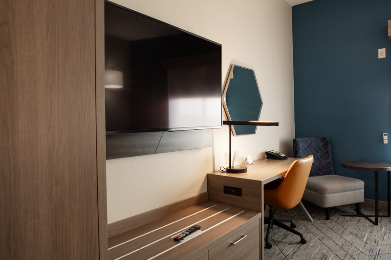 HOLIDAY INN EXP STES EL PASO