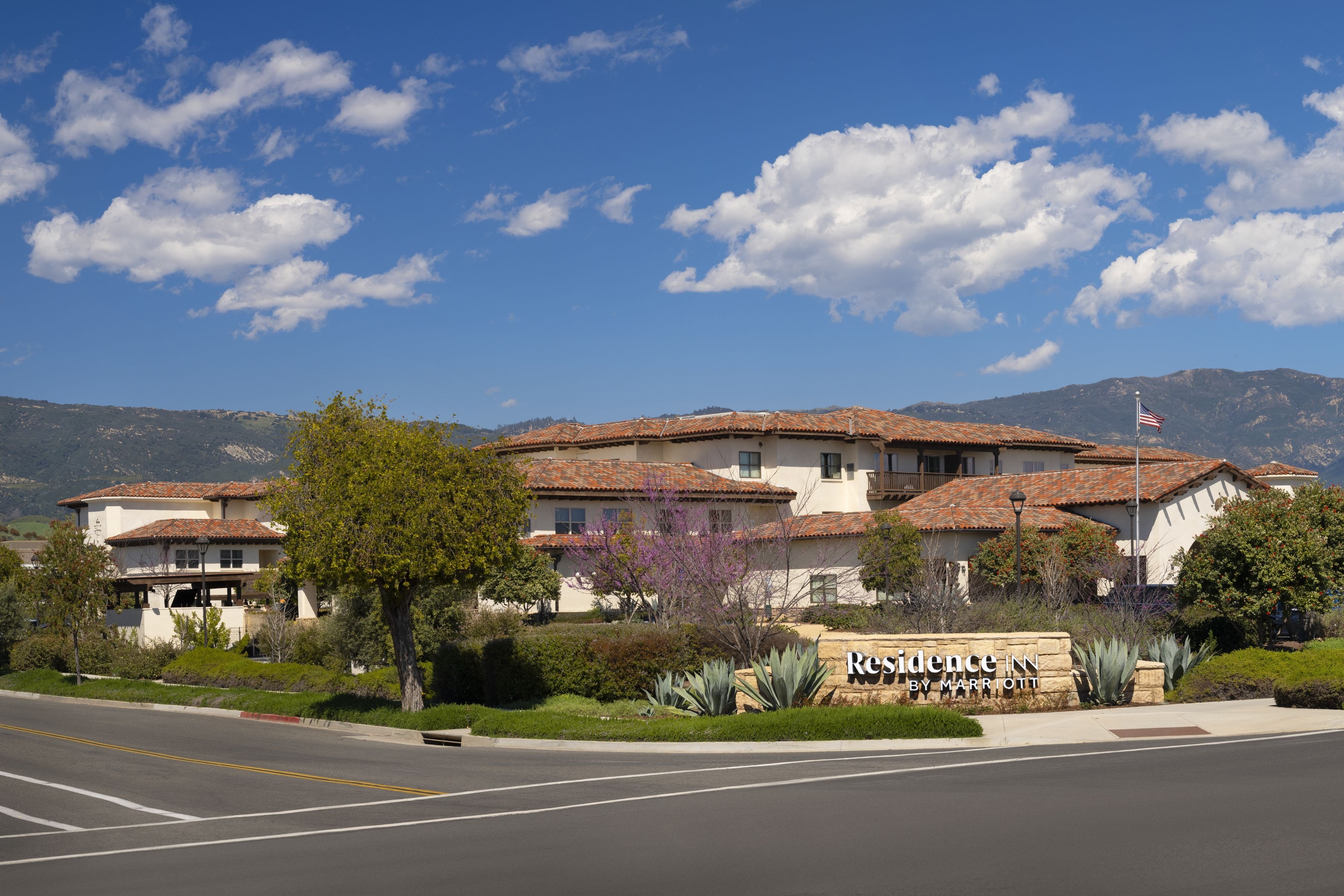 Residence Inn Santa Barbara Goleta