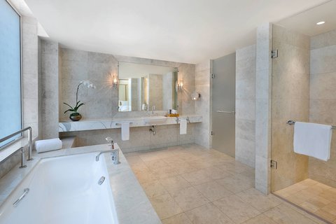 Accessible Bathroom