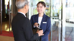 ANA Crowne Plaza NIIGATA by IHG