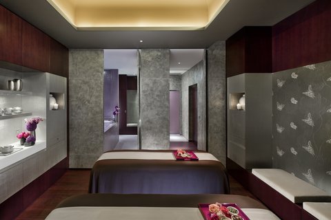 Spa Suite