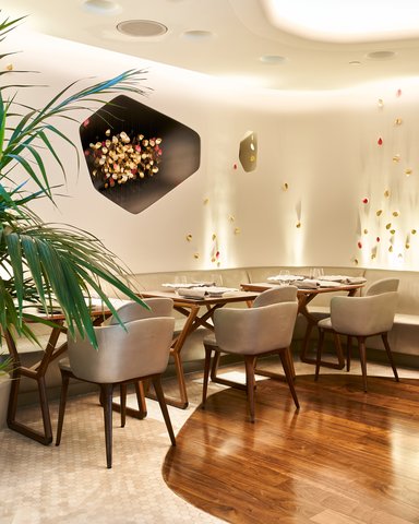 Restaurant Camélia