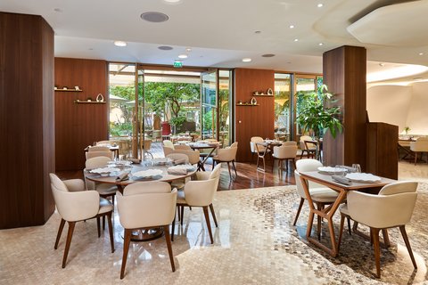 Camelia Restaurant