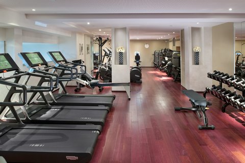 Fitness