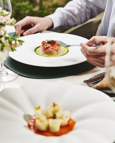 Restaurant Camélia