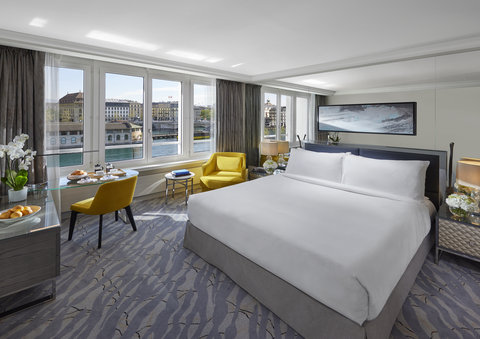 River View Room