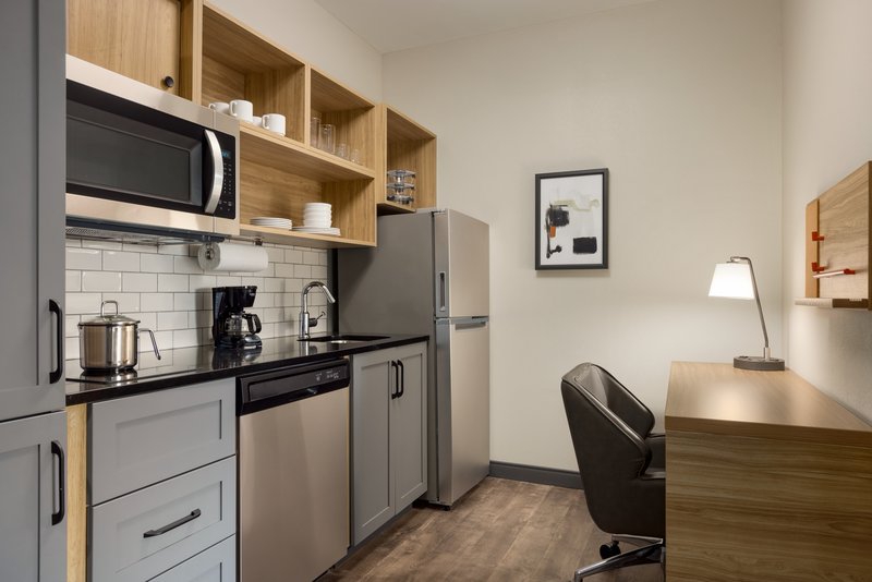 Candlewood Suites Oxford – Anniston