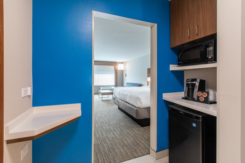 Holiday Inn Express and Suites Rock Hill