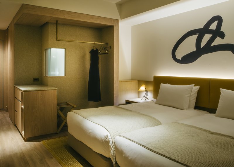 Zentis Osaka