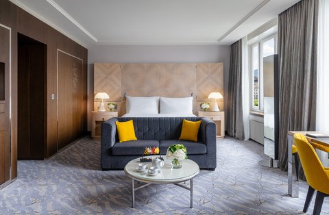 River View Suite