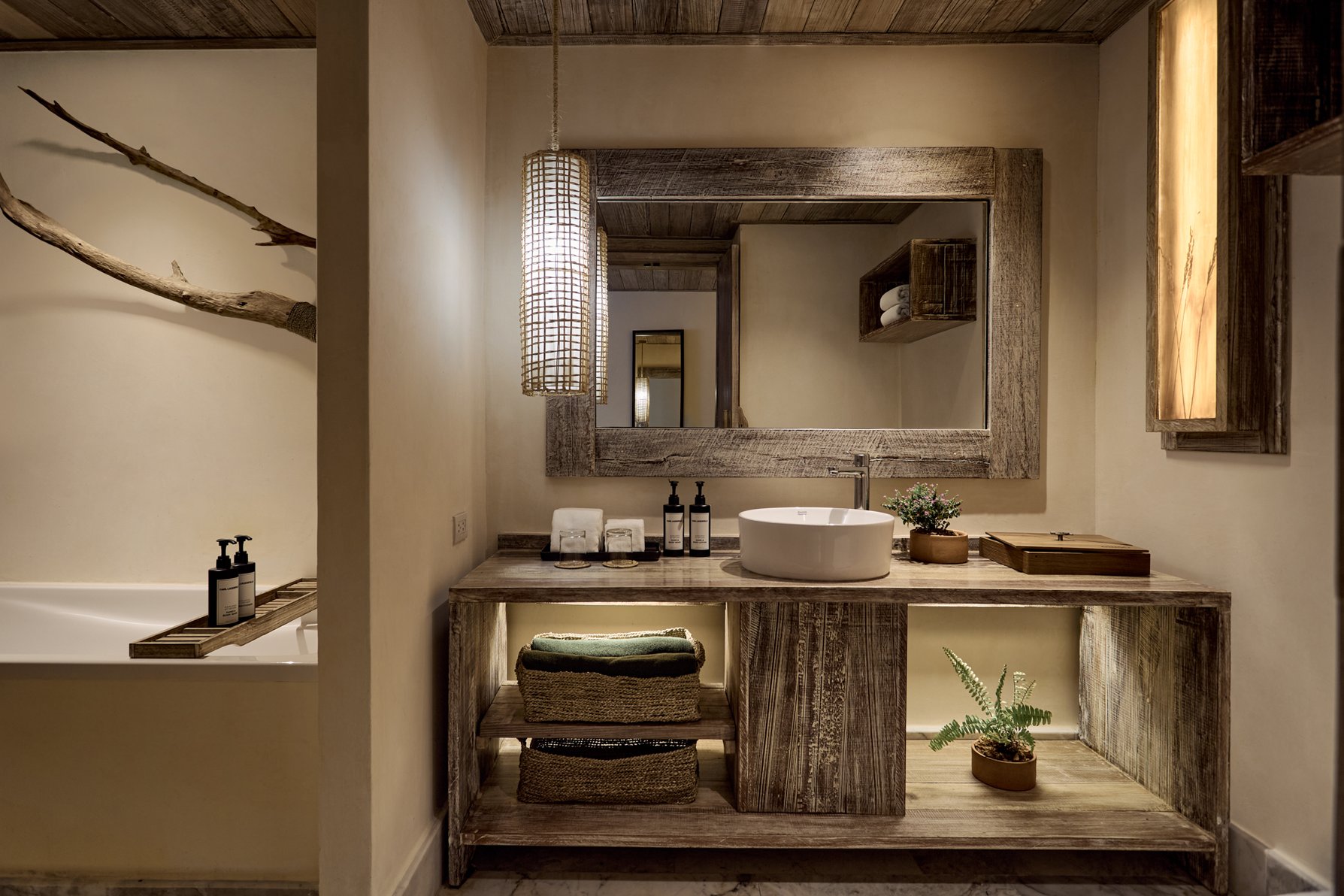 Dinso Resort & Villas Phuket, Vignette Collection by IHG Room Type - 2 Bedroom Suite Garden View