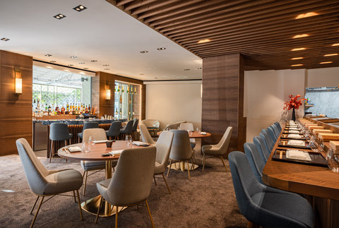 SACHI - Restaurant