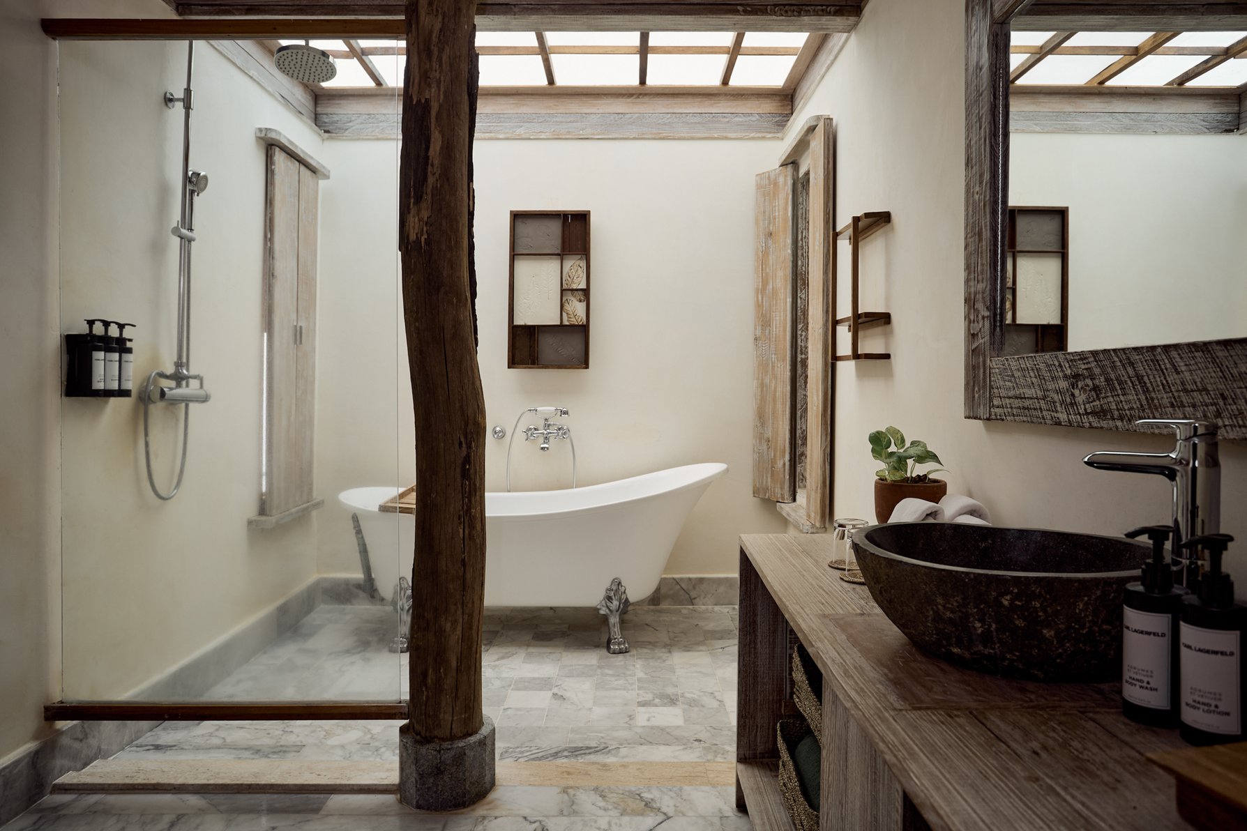 Dinso Resort & Villas Phuket, Vignette Collection by IHG Room Type - Duplex Pool Villa
