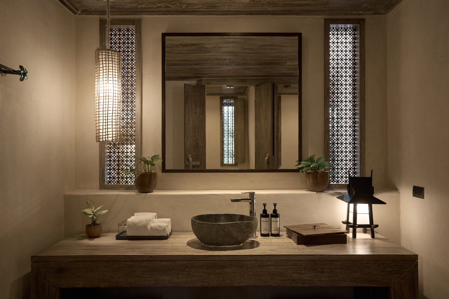 Dinso Resort & Villas Phuket, Vignette Collection by IHG Room Type - Penthouse with Terrace