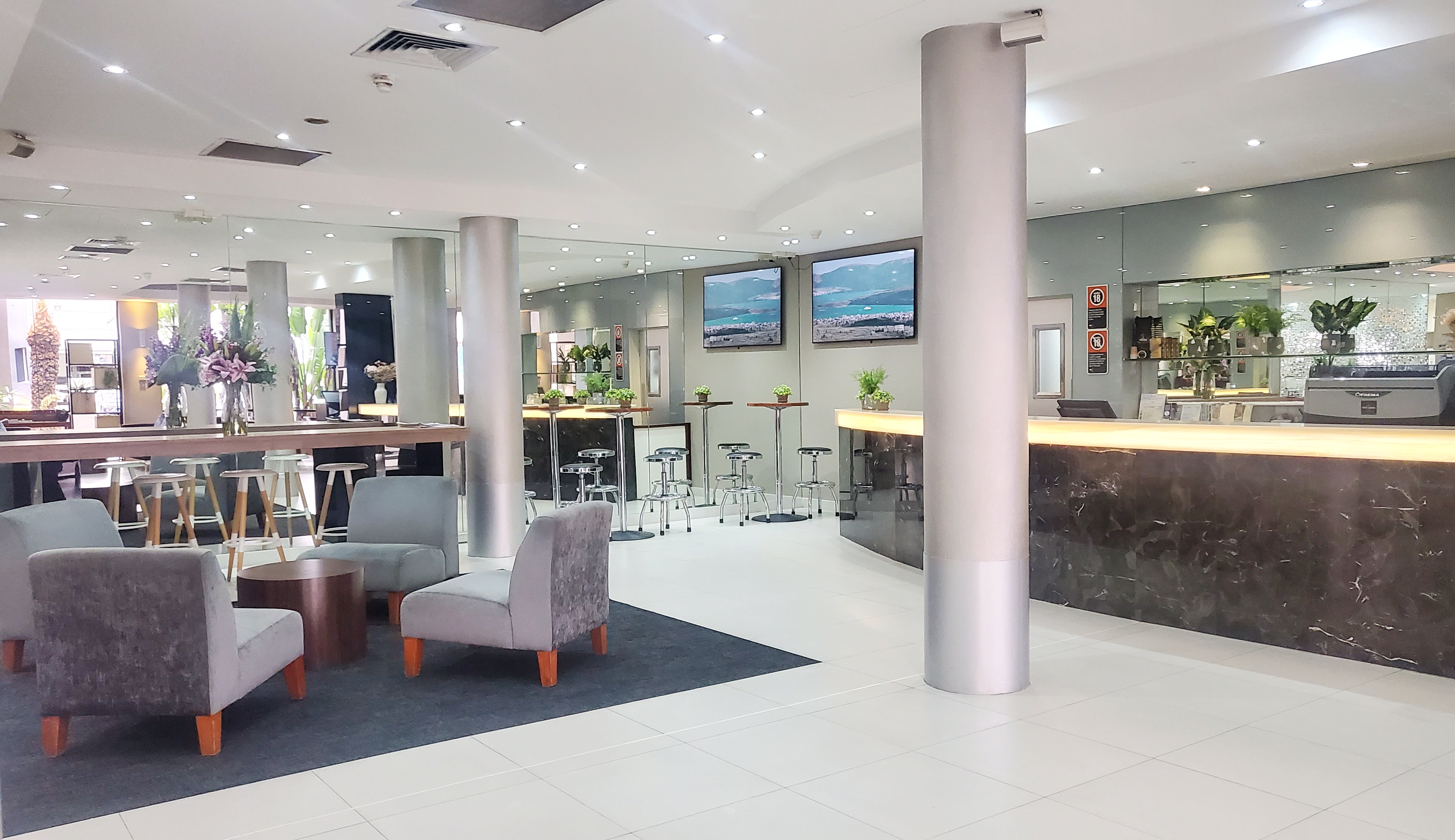 Holiday Inn Parramatta