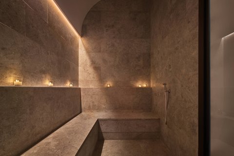 The Villa - Hammam