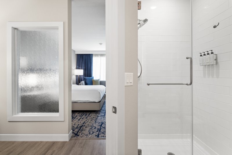 Even Hotels Austin