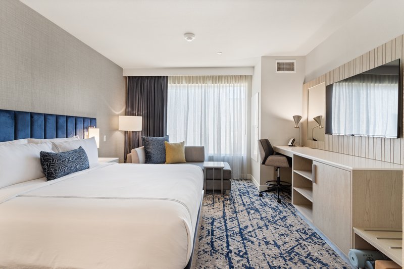 Even Hotels Austin