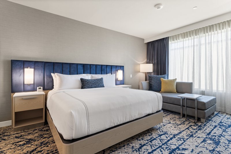 Even Hotels Austin
