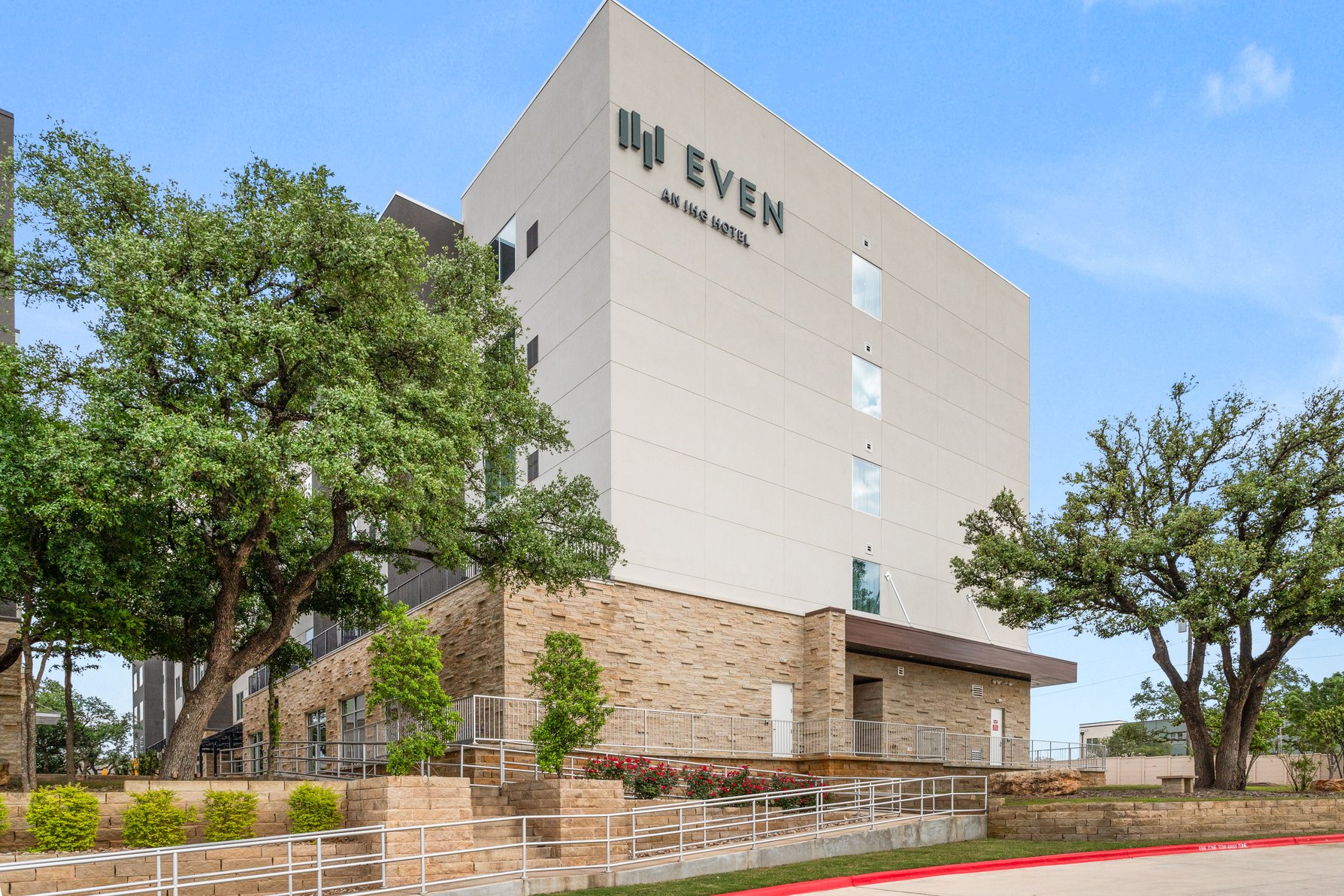 EVEN Hotel Austin Uptown Near The Domain is an exceptional stay.