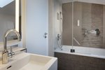 Spitzing Suite, 3 Bedroom Suite, Bedroom 1: 3 King, Bedroom 2:, Bedroom 3:, Sofa bed, Lake view