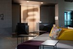 Aloft by Marriott McAllen