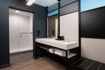 Aloft, Guest room, 1 King