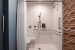 Aloft, Guest room, 1 King