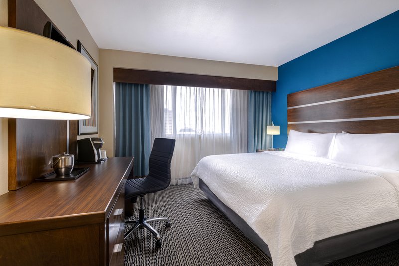 HOLIDAY INN HOUSTON DOWNTOWN