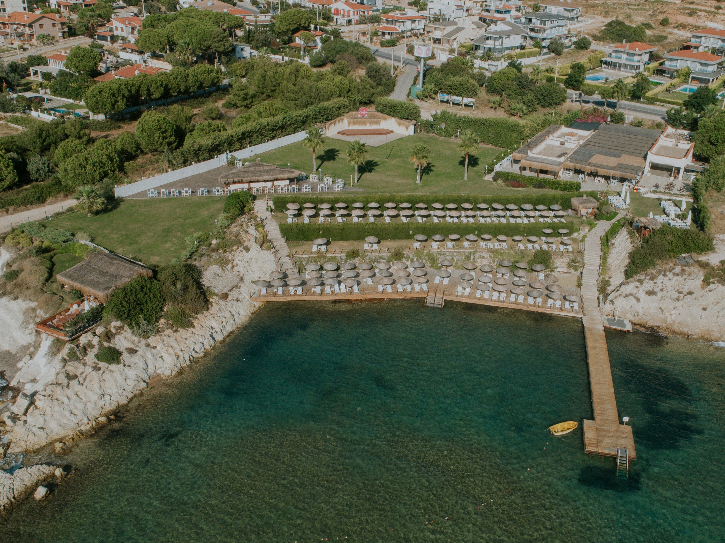 Piril Hotel Thermal Boutique