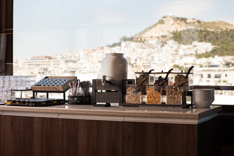 Crowne Plaza Athens City Centre