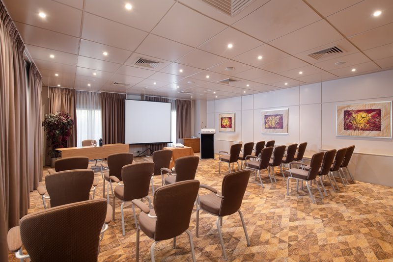 Crowne Plaza Athens City Centre