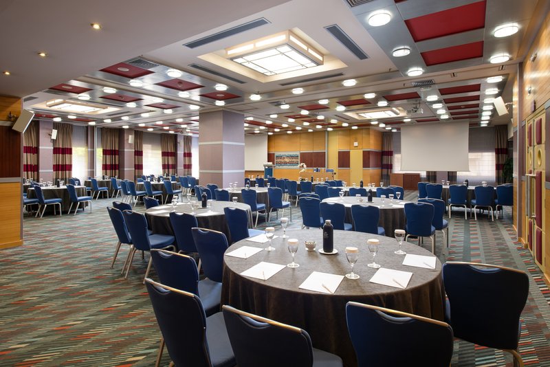 Crowne Plaza Athens City Centre